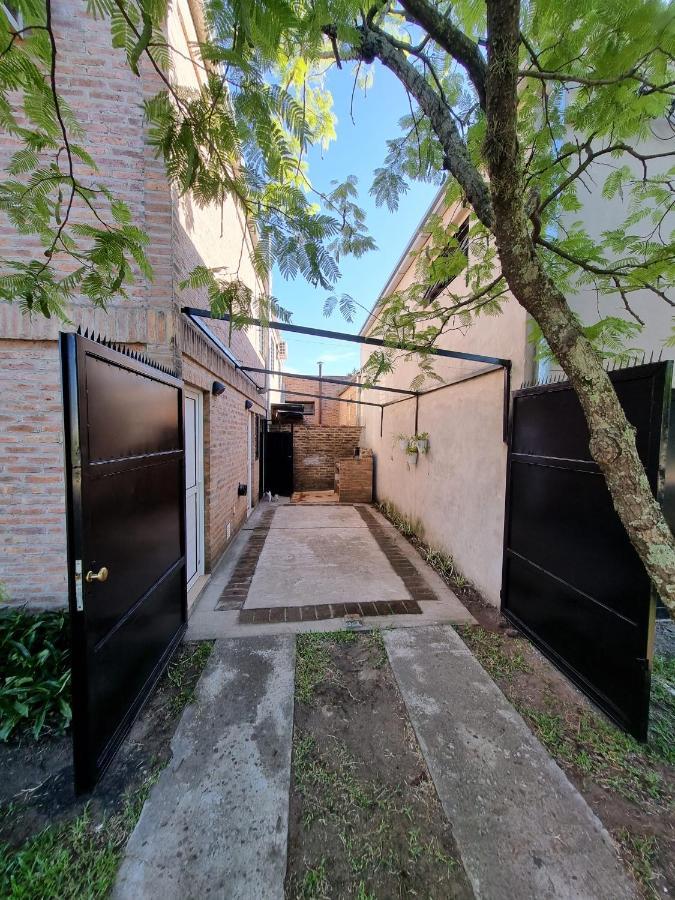 Pindo I Apartment Concordia Exterior photo