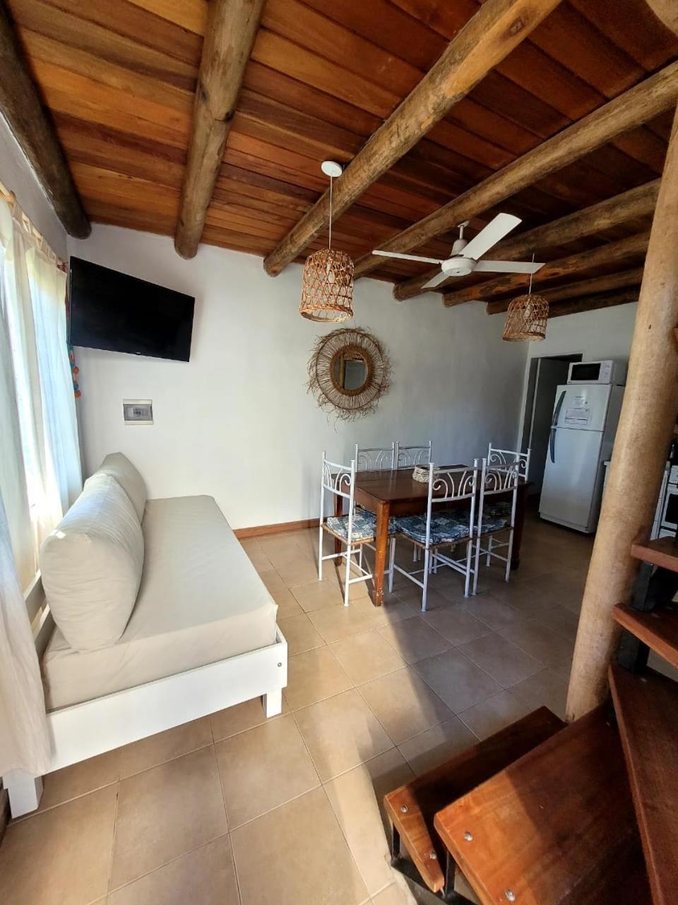 Pindo I Apartment Concordia Exterior photo